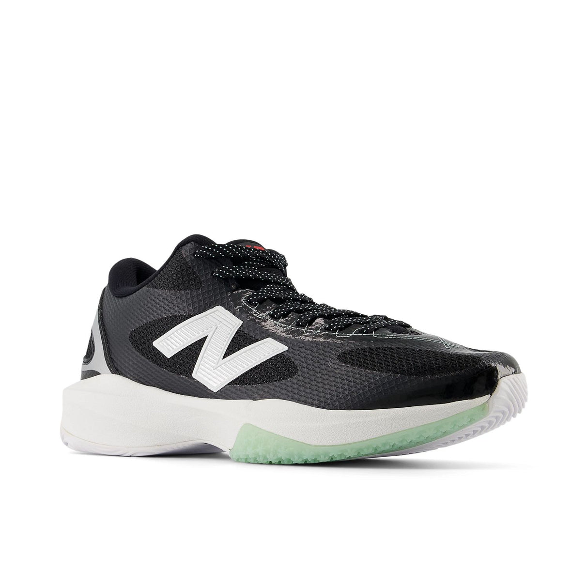 New Balance Men's FreezeLX V5 Box Lacrosse Cleat-4
