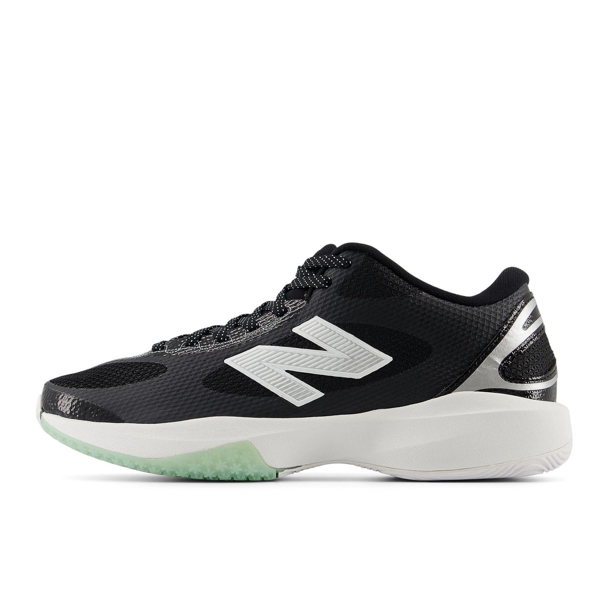 New Balance Men's FreezeLX V5 Box Lacrosse Cleat-6