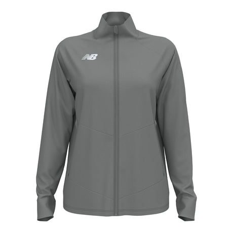 New Balance Women's Away Jacket-1