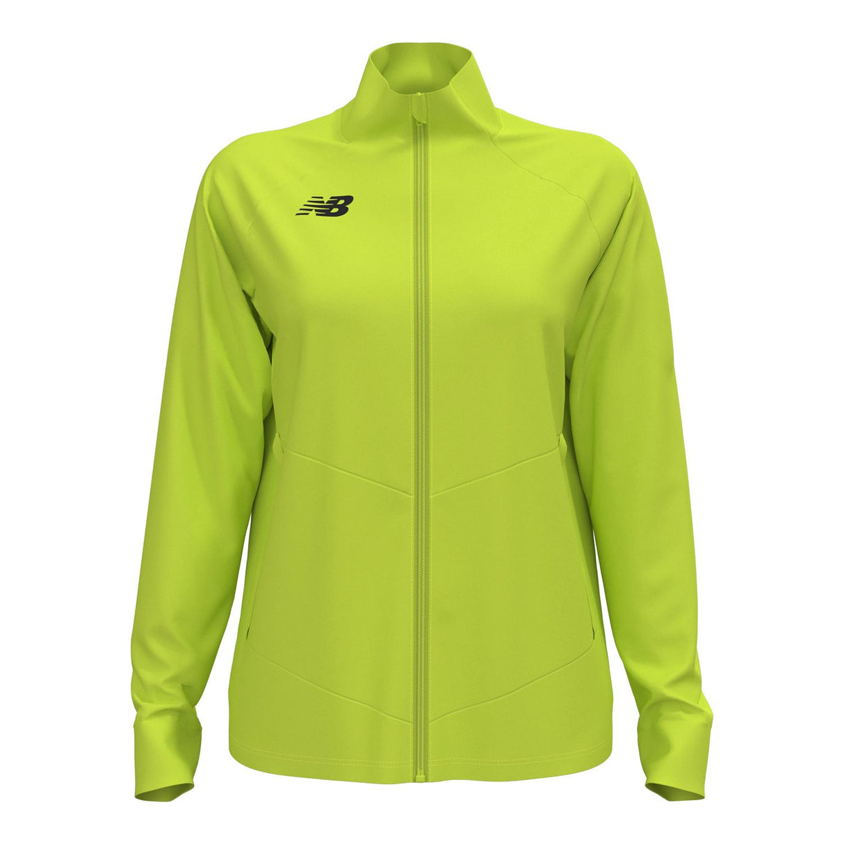 New Balance Women's Away Jacket-1