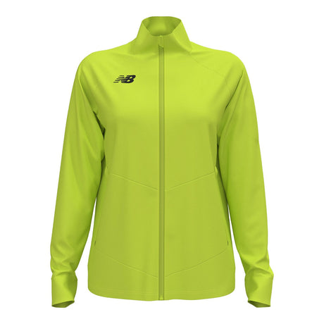 New Balance Women's Away Jacket-1