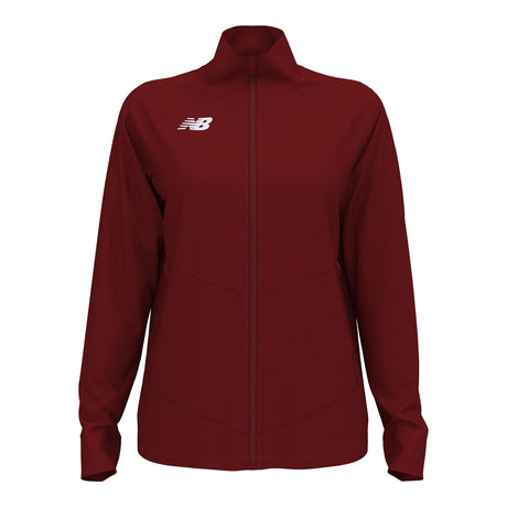 New Balance Women's Away Jacket-1