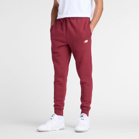 New Balance Men's Sport Fleece Jogger-1