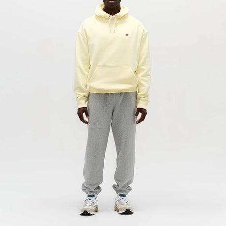 New Balance Men's Made in USA Core Relaxed Hoodie-1