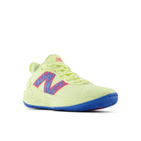 New Balance Youth TWO WXY V5 Basketball Shoes-4