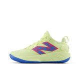 New Balance Youth TWO WXY V5 Basketball Shoes-6
