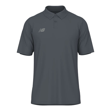 New Balance Men's Performance Polo-1