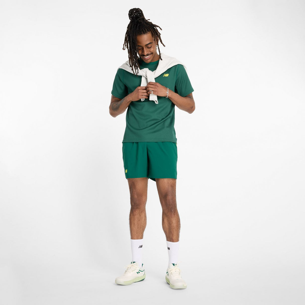 New Balance Men's Tournament Short-1