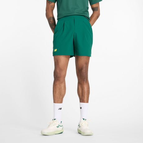 New Balance Men's Tournament Short-3