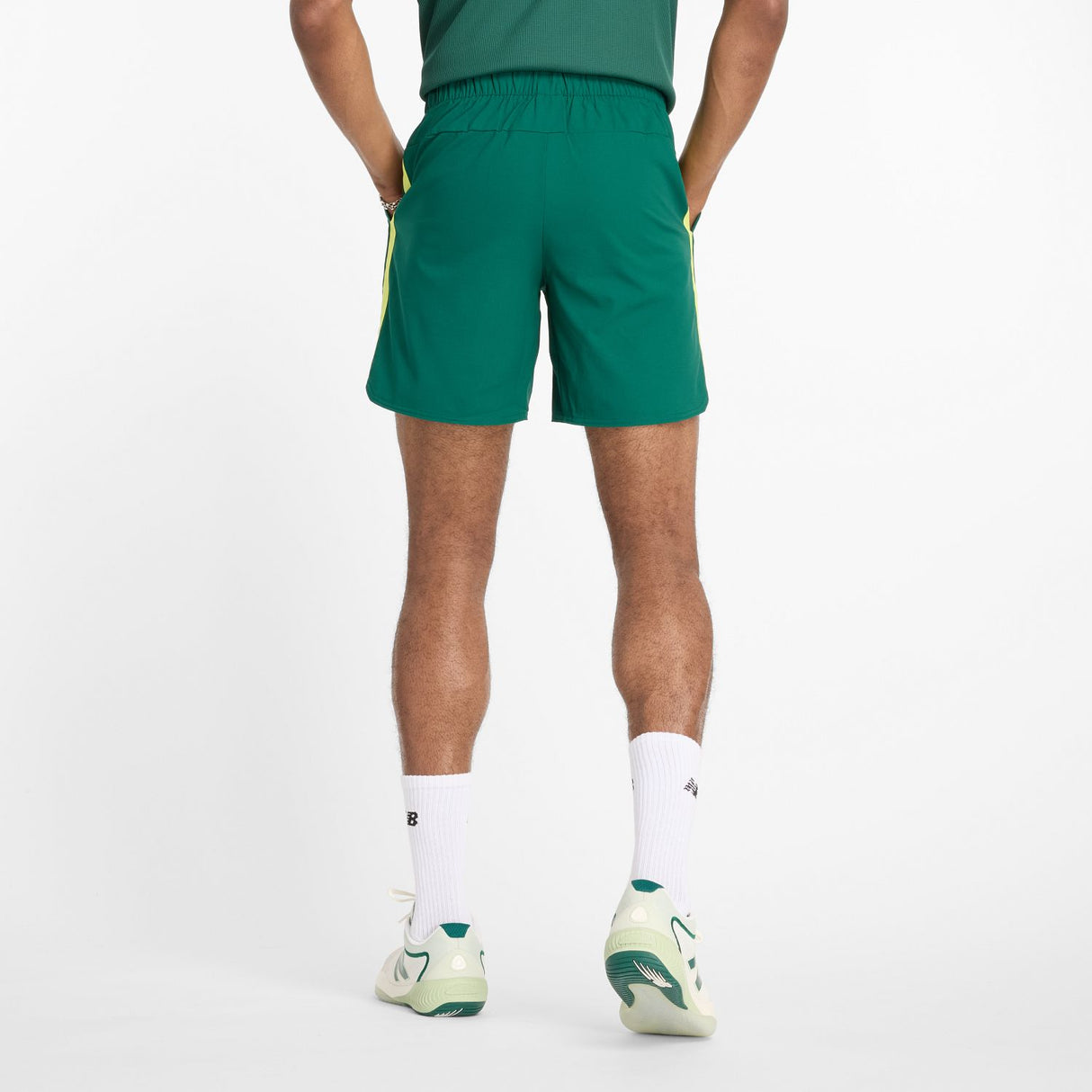 New Balance Men's Tournament Short-5