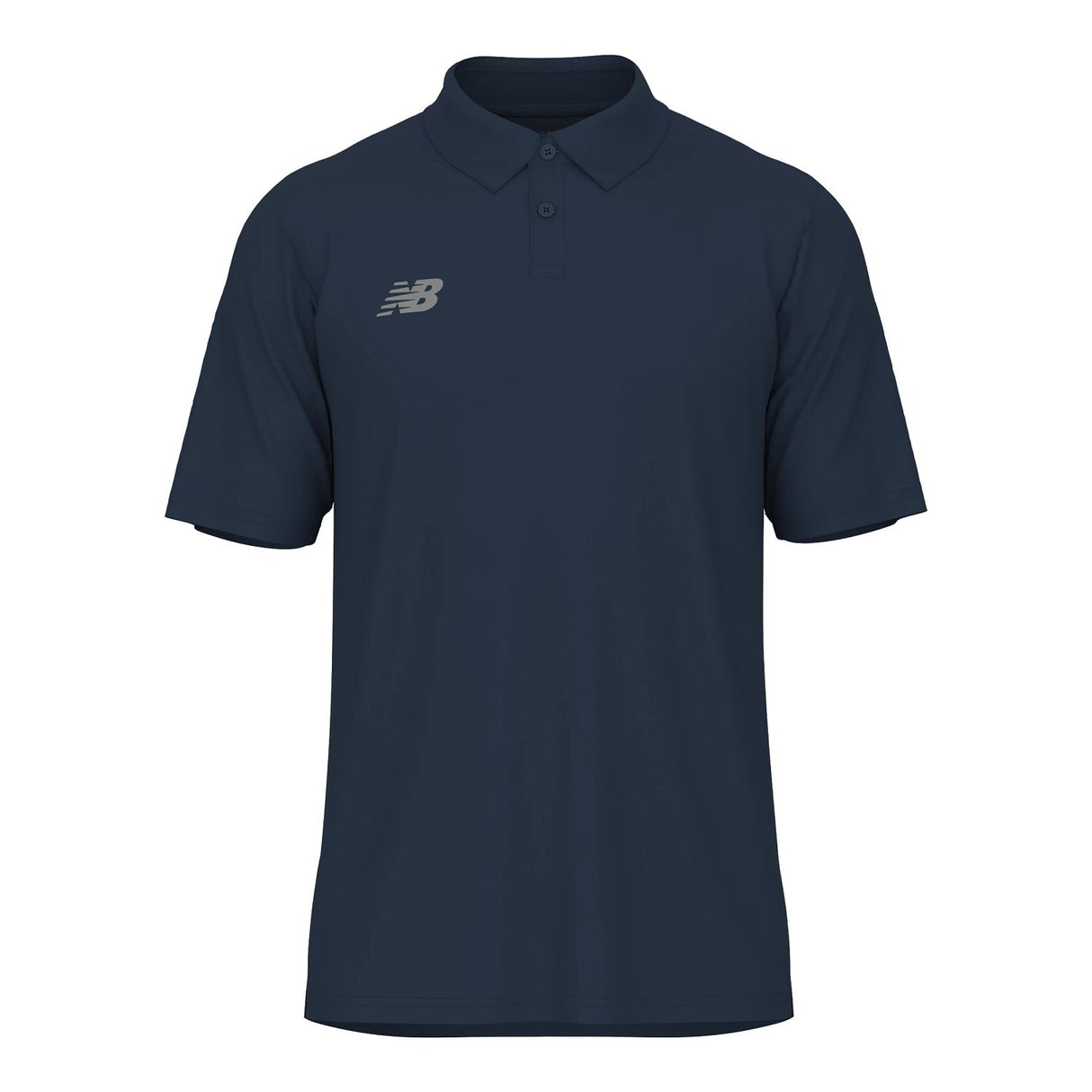 New Balance Men's Performance Polo-1