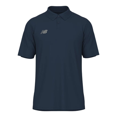 New Balance Men's Performance Polo-1