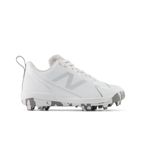 New Balance Youth Romero Duo Rubber Molded Softball Cleat-1