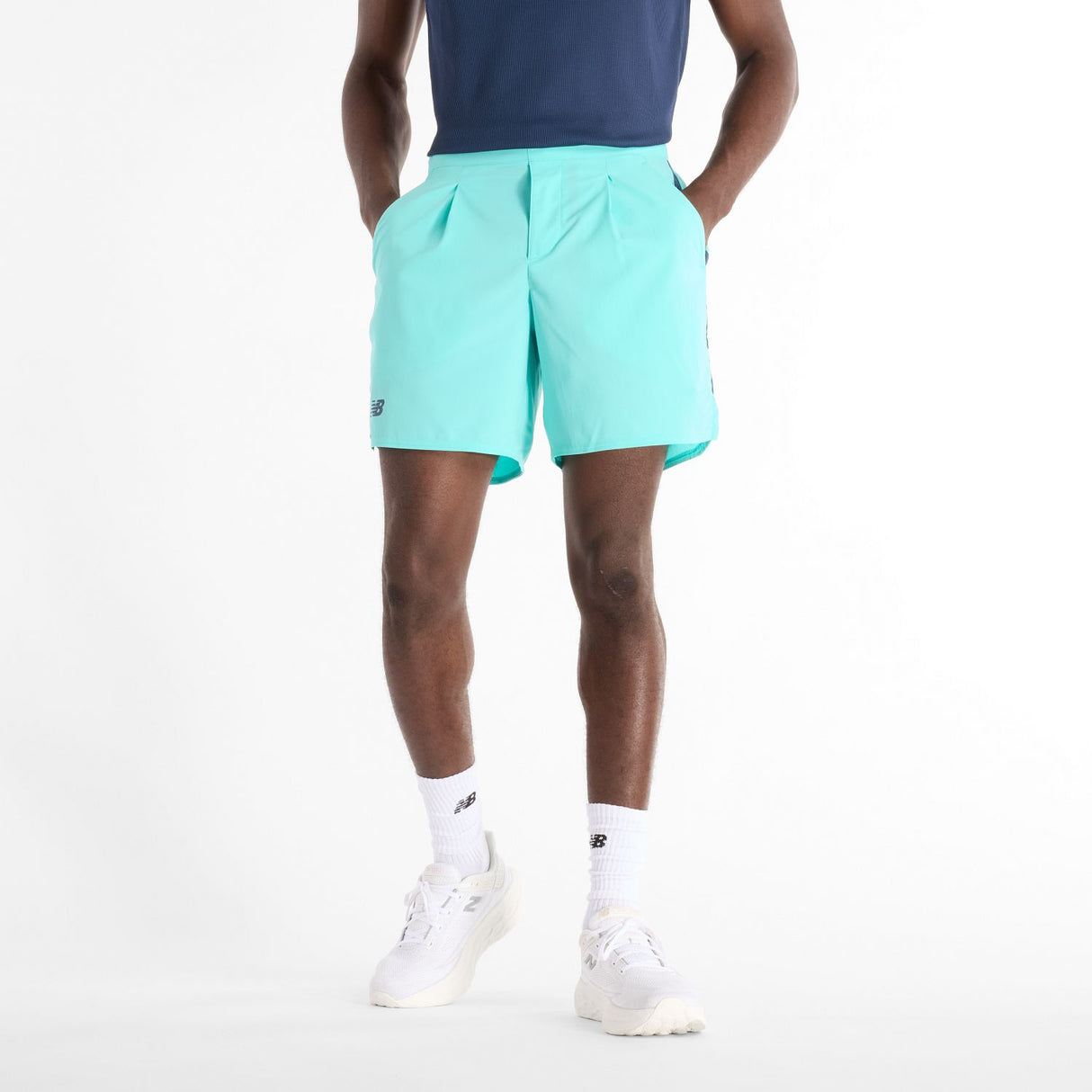 New Balance Men's Tournament Short-1