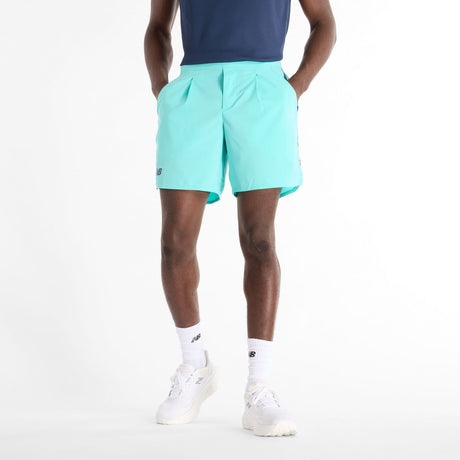 New Balance Men's Tournament Short-1