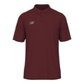 New Balance Men's Performance Polo-1