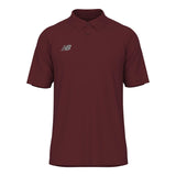 New Balance Men's Performance Polo-1