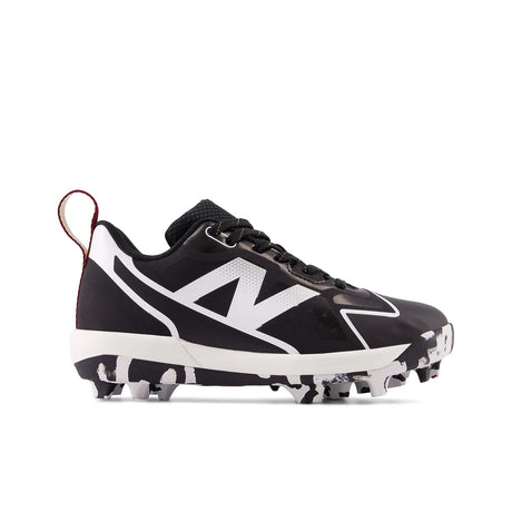New Balance Youth Romero Duo Rubber Molded Softball Cleat-1