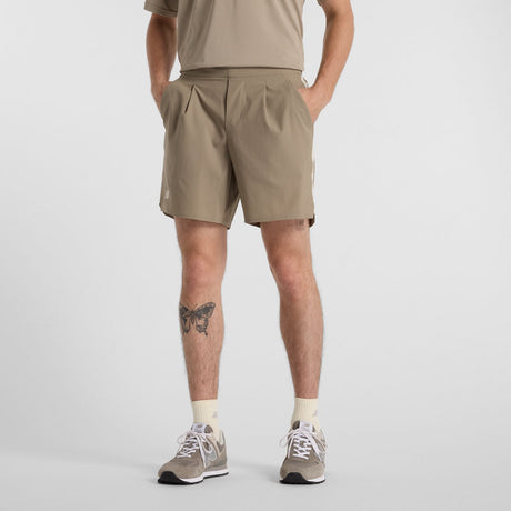 New Balance Men's Tournament Short-1