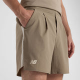New Balance Men's Tournament Short-4
