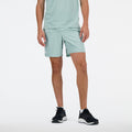 New Balance Men's Tournament Short-1