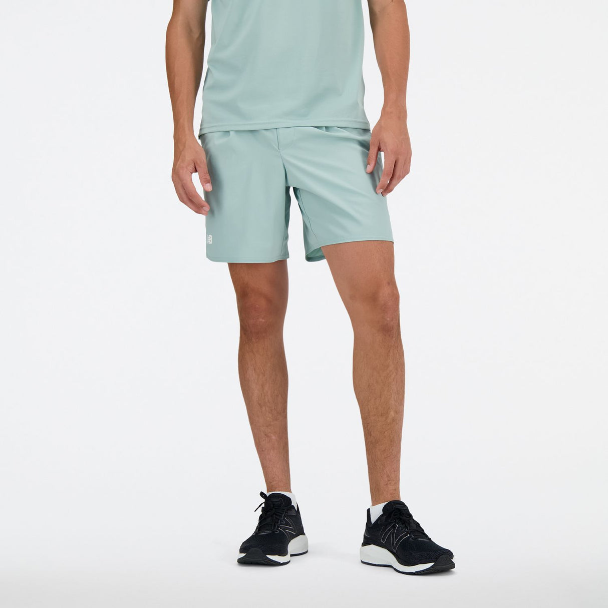 New Balance Men's Tournament Short-1