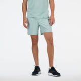 New Balance Men's Tournament Short-1