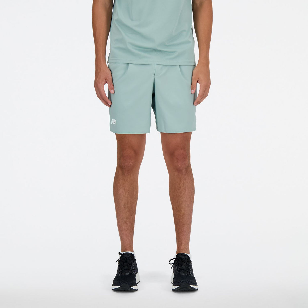 New Balance Men's Tournament Short-2