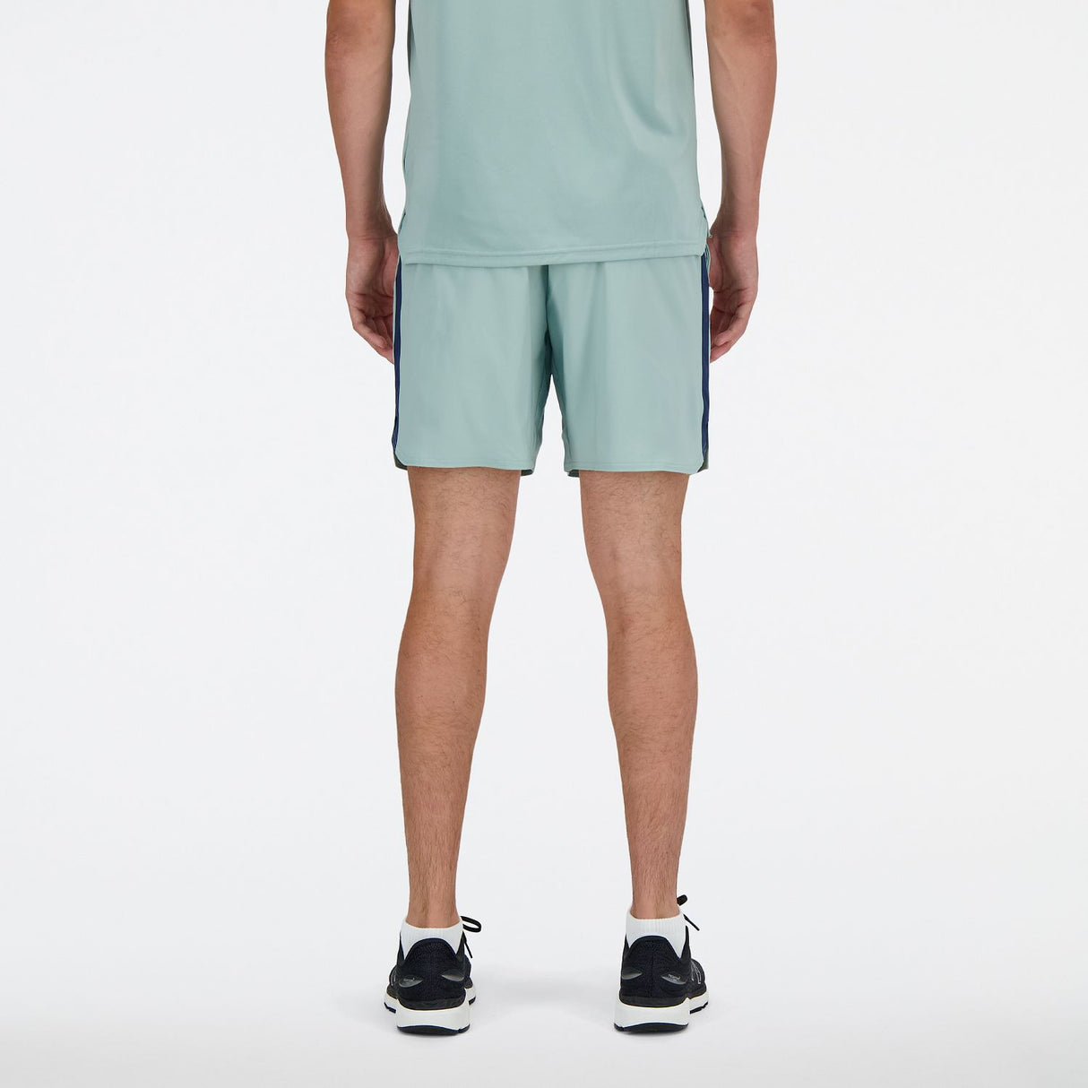 New Balance Men's Tournament Short-4