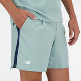 New Balance Men's Tournament Short-5