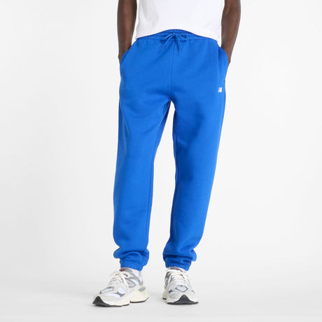 New Balance Men's Sport Essentials Fleece Joggers-1