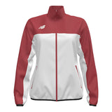 New Balance Women's Athletics Jacket-1