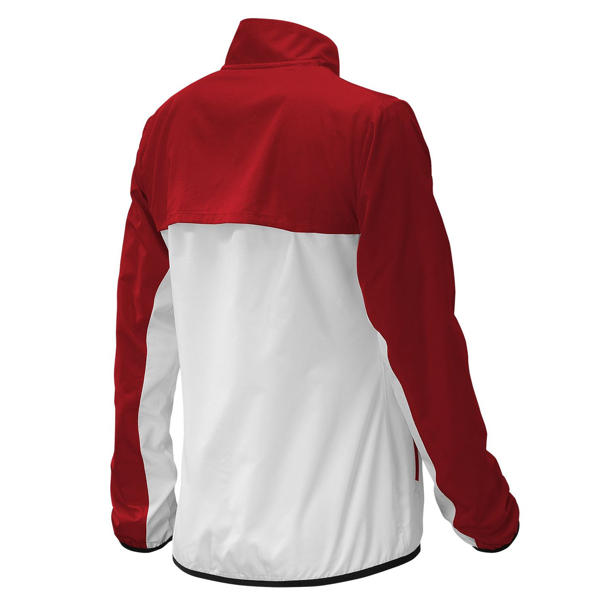 New Balance Women's Athletics Jacket-2