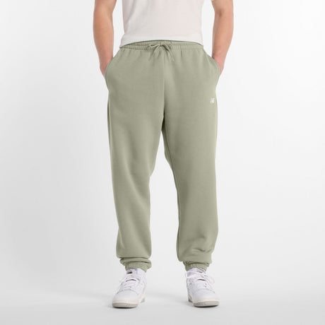 New Balance Men's Sport Essentials Fleece Joggers-1