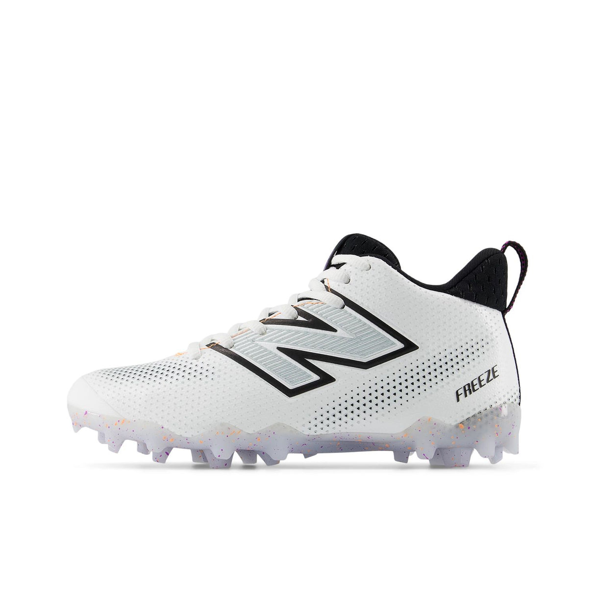 New Balance Youth FreezeLX v5 Lacrosse Cleat-6
