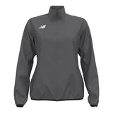 New Balance Women's Athletics Jacket-1