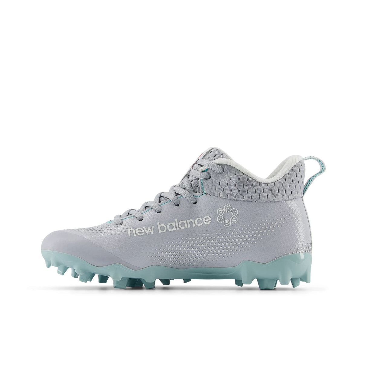 New Balance Youth FreezeLX v5 Lacrosse Cleat-2