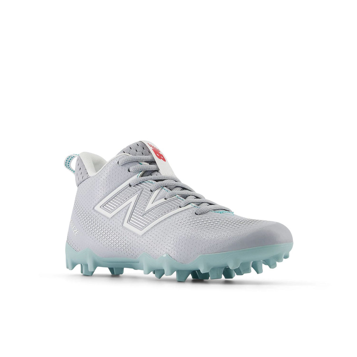 New Balance Youth FreezeLX v5 Lacrosse Cleat-4