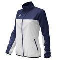 New Balance Women's Athletics Jacket-1