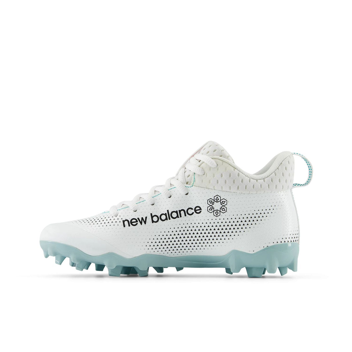 New Balance Youth FreezeLX v5 Lacrosse Cleat-2