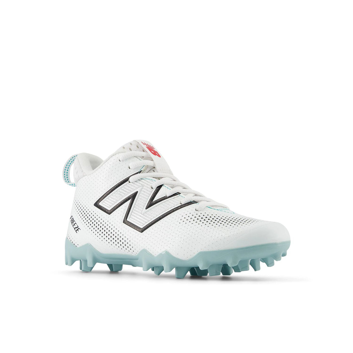 New Balance Youth FreezeLX v5 Lacrosse Cleat-4