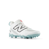 New Balance Youth FreezeLX v5 Lacrosse Cleat-4
