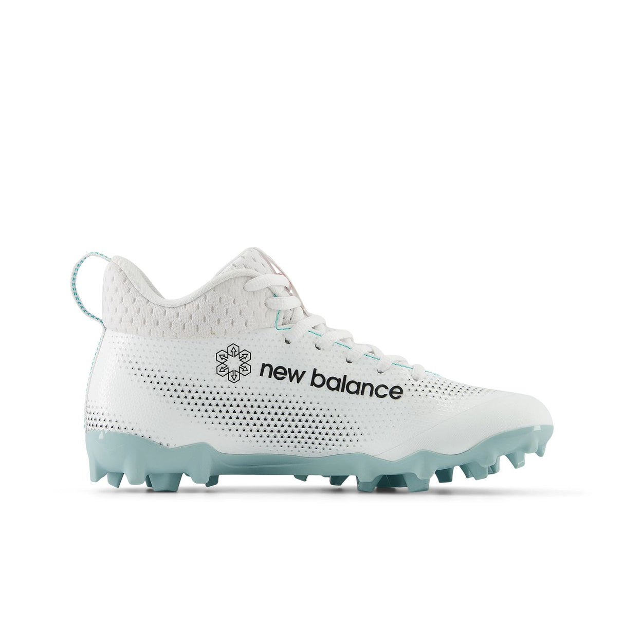 New Balance Youth FreezeLX v5 Lacrosse Cleat-7