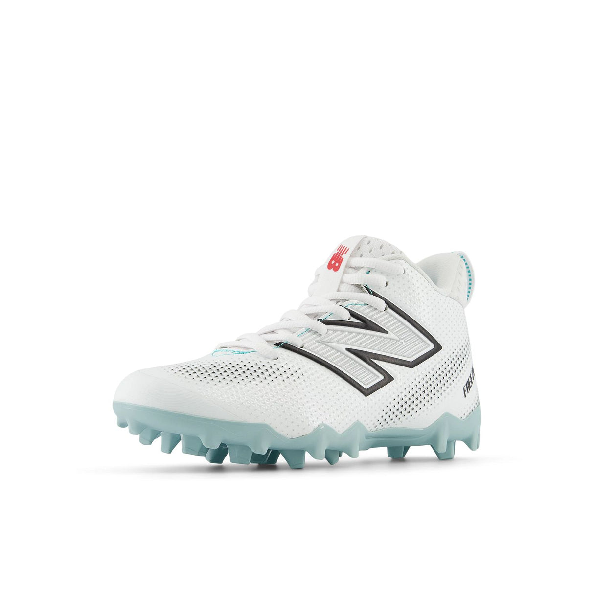 New Balance Youth FreezeLX v5 Lacrosse Cleat-8