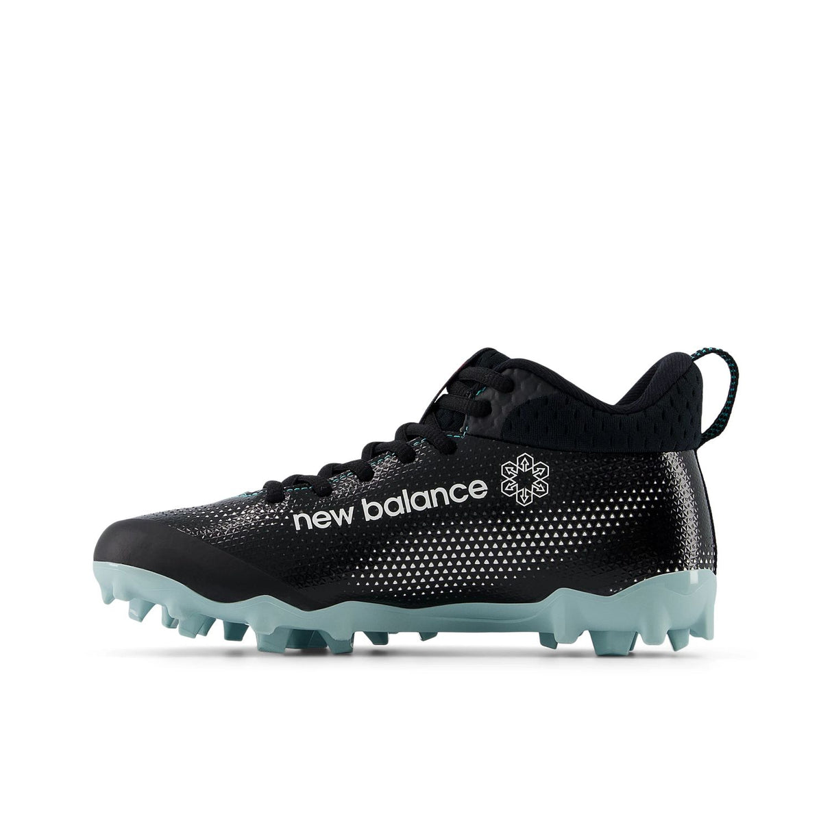 New Balance Youth FreezeLX v5 Lacrosse Cleat-2