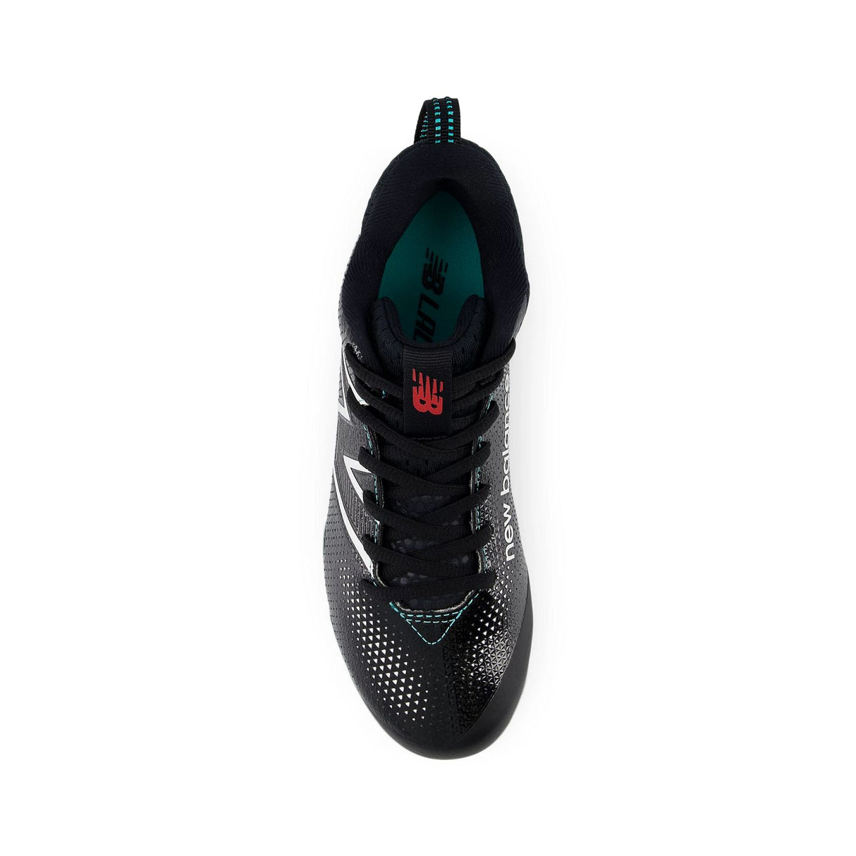 New Balance Youth FreezeLX v5 Lacrosse Cleat-3