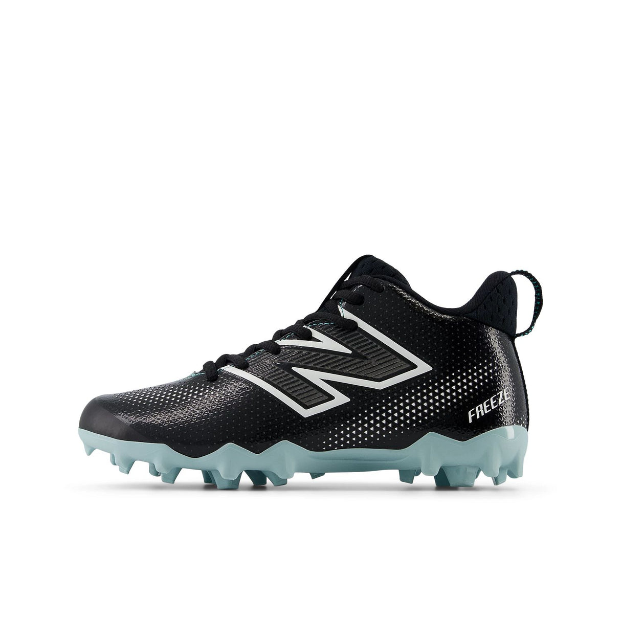 New Balance Youth FreezeLX v5 Lacrosse Cleat-6