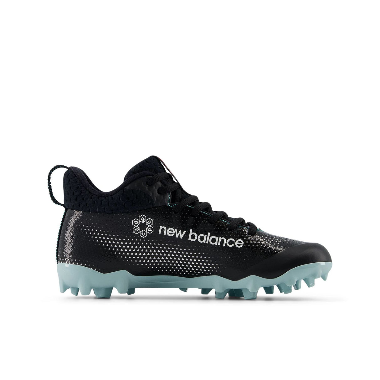 New Balance Youth FreezeLX v5 Lacrosse Cleat-7