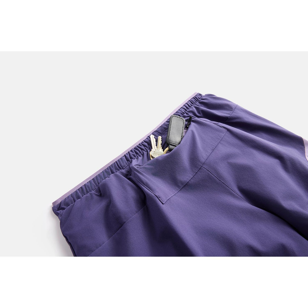 New Balance Women's RC Essential Short 3-3