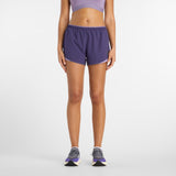 New Balance Women's RC Essential Short 3-5